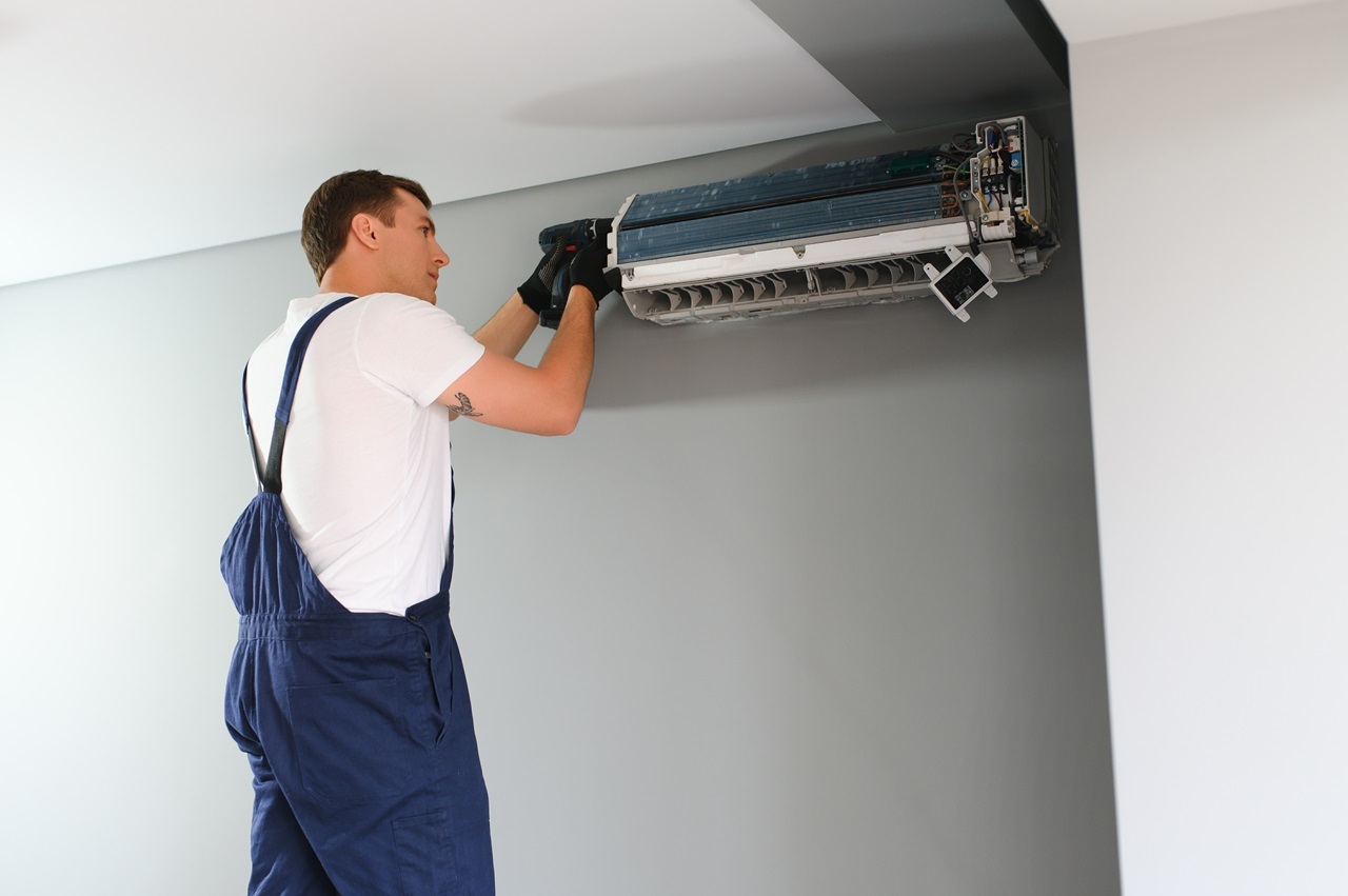 AC repair air conditioner repair