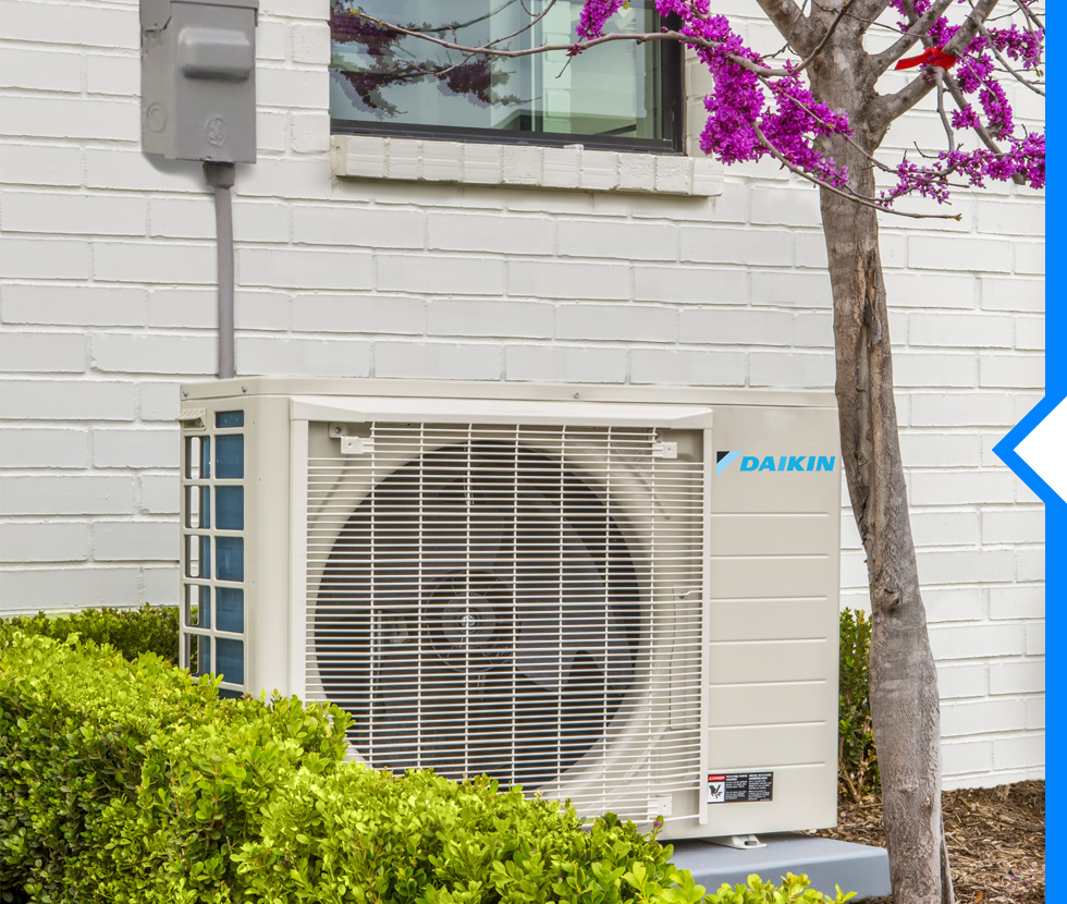 Daikin Fit image one