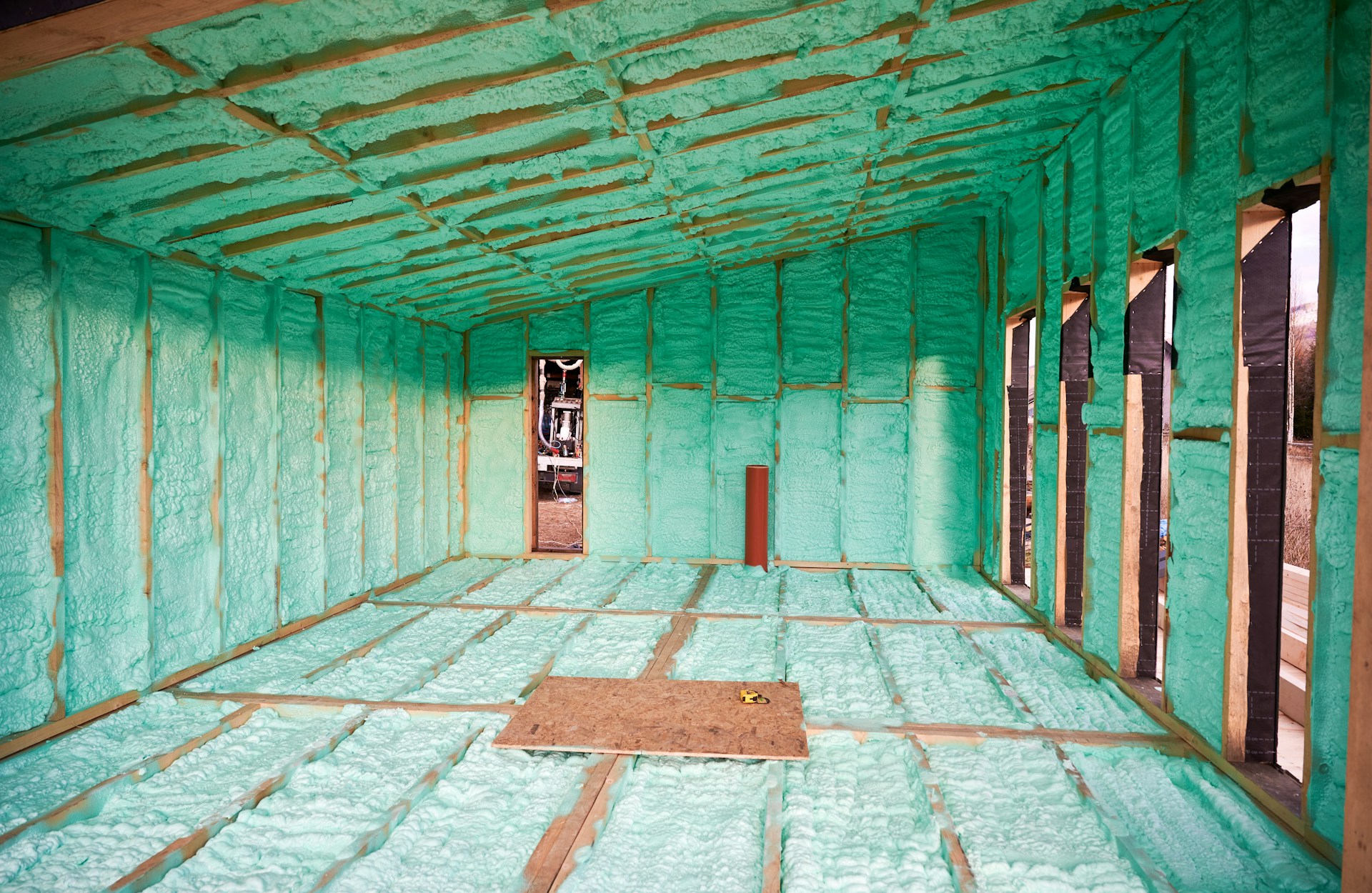 insulation